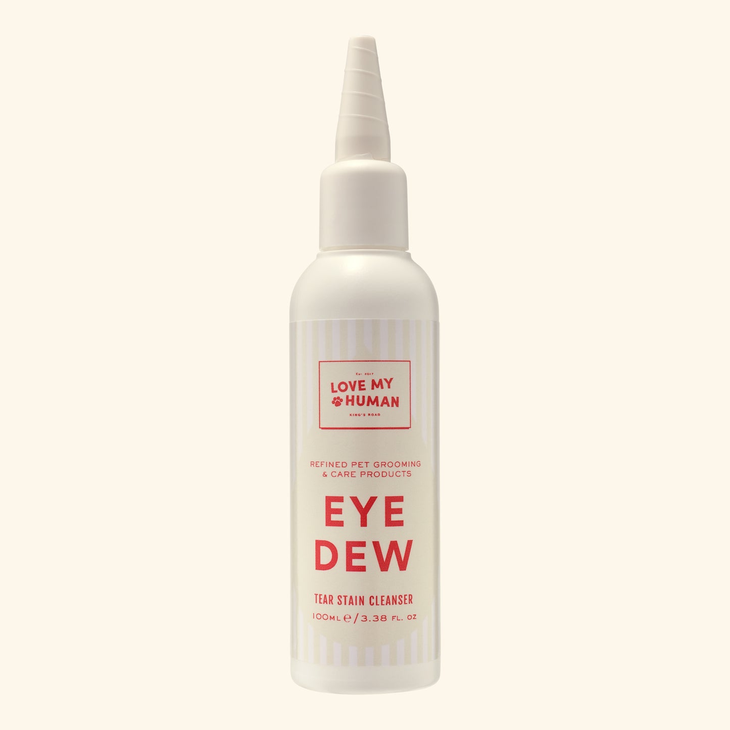 Eye Dew - Love My Human