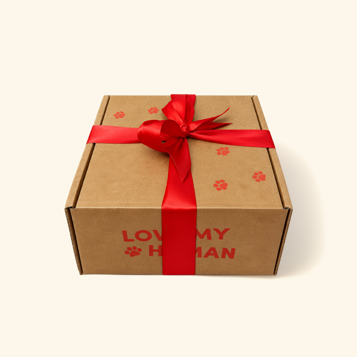 Premium Treat Bundle - Love My Human