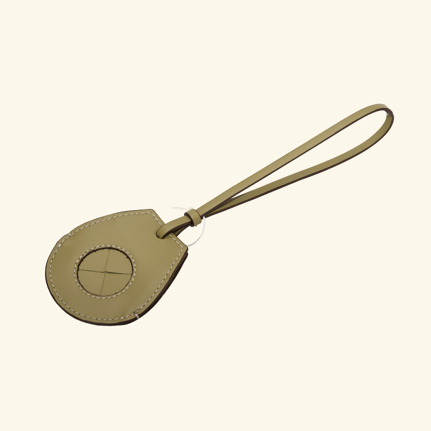 Carlotta Palermo - Flat Poo Bag Holder