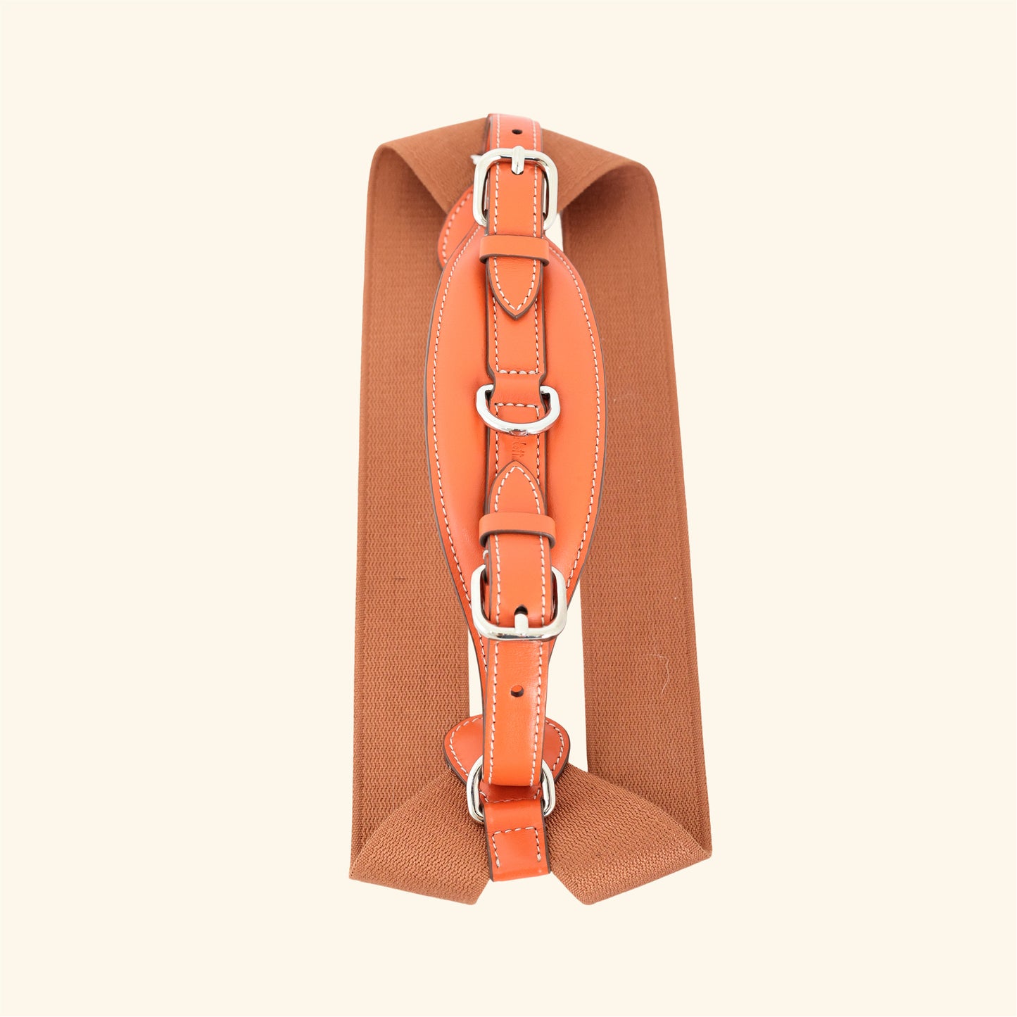Carlotta Palermo - Aria Harness