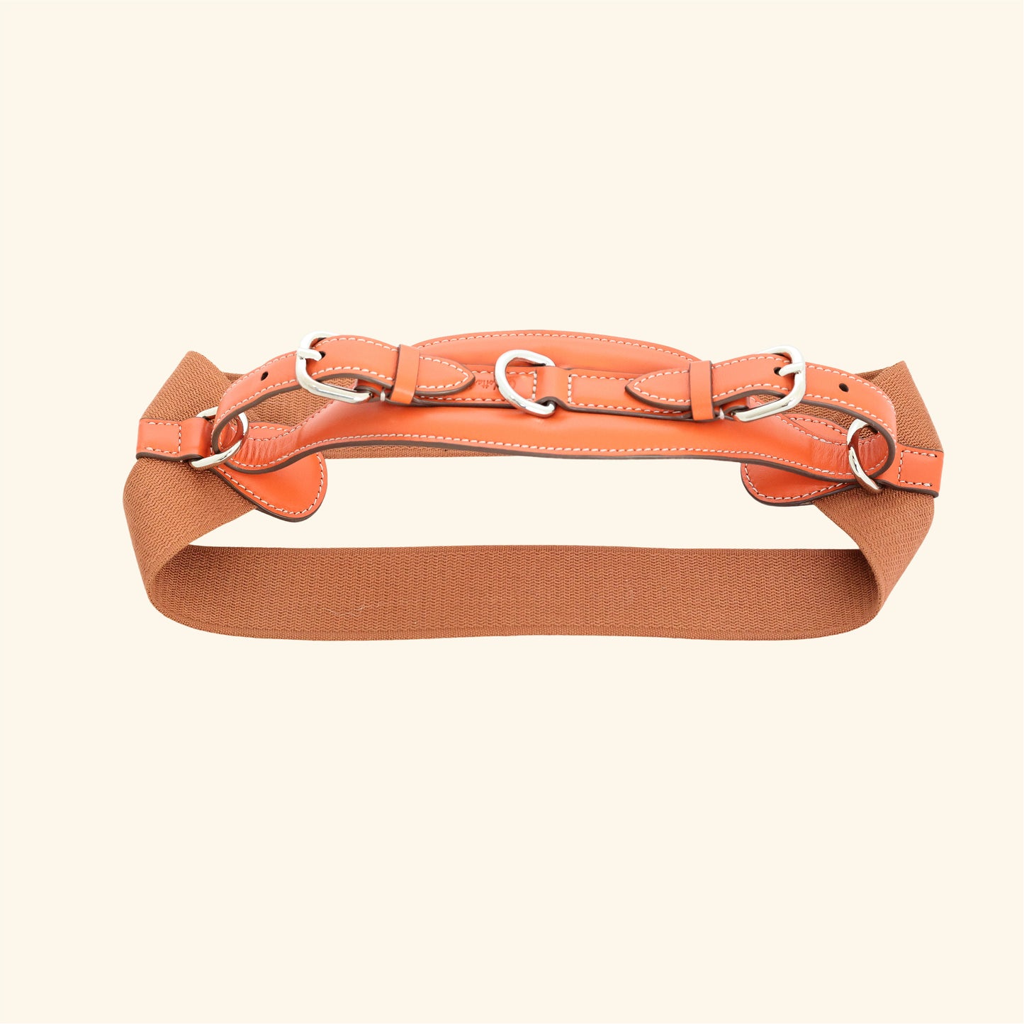 Carlotta Palermo - Aria Harness