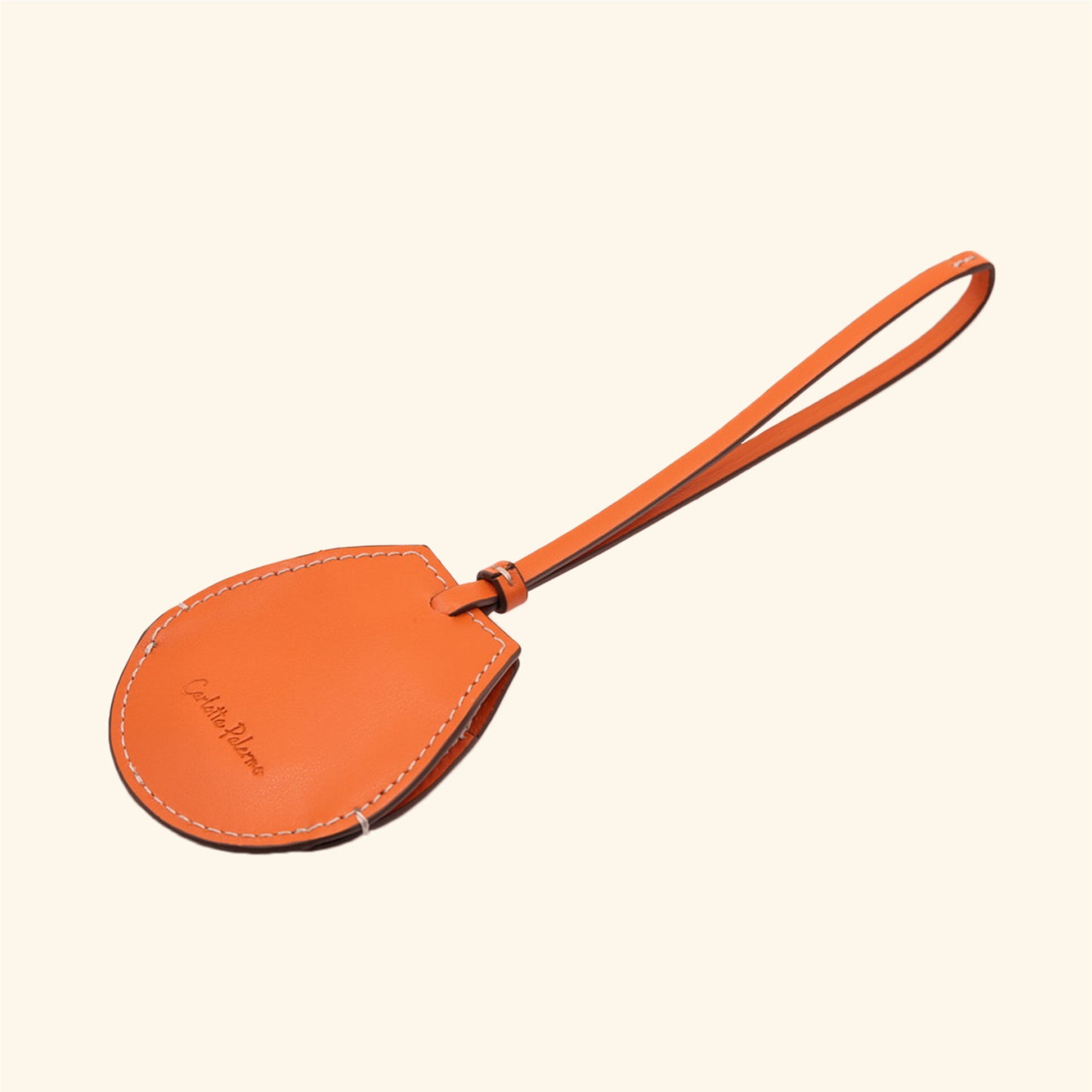 Carlotta Palermo - Flat Poo Bag Holder