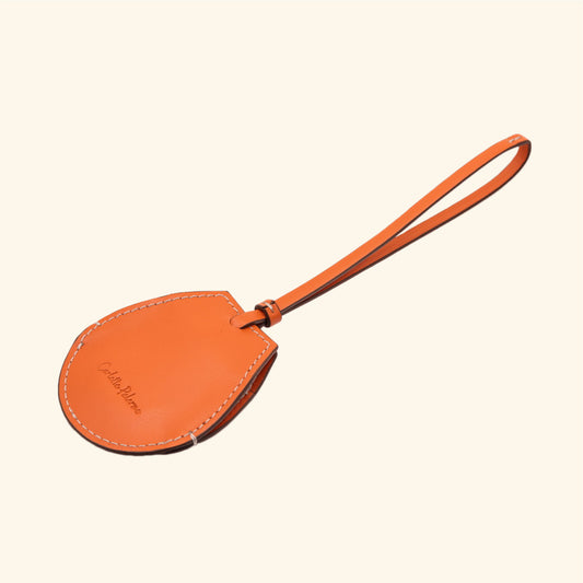 Carlotta Palermo - Flat Poo Bag Holder