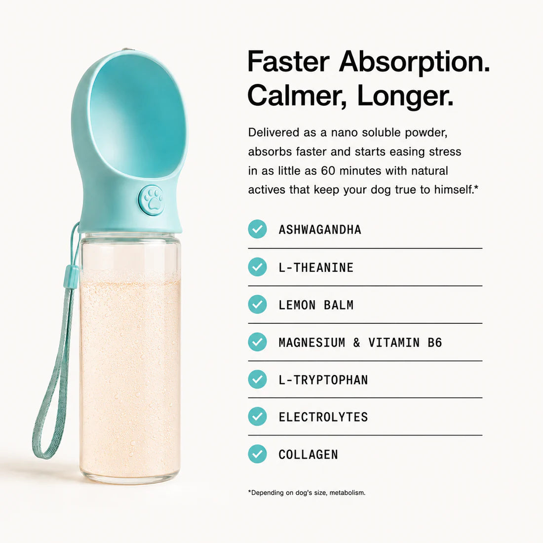 Advanced Hydration Supplements