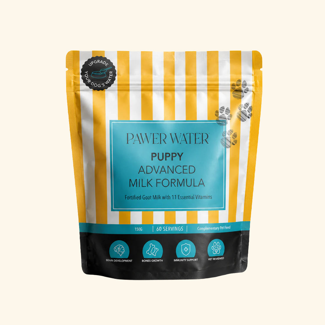 Puppy Advanced Milk Formula