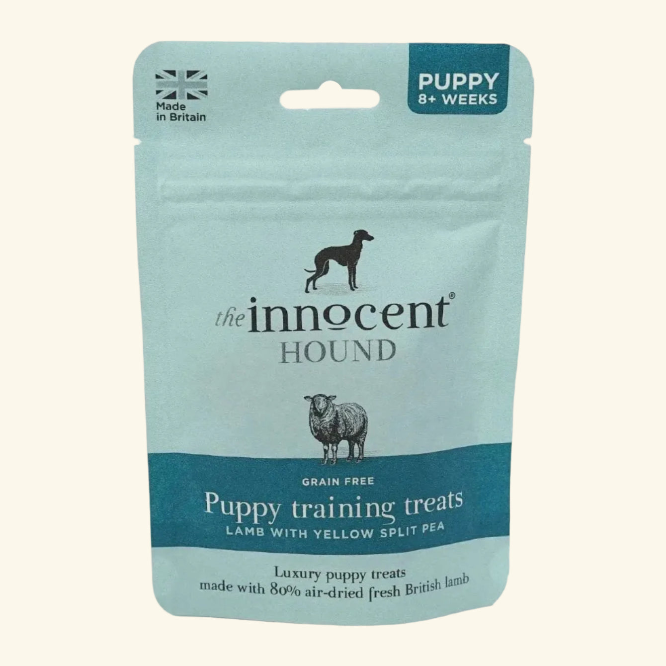 Puppy Training Treats