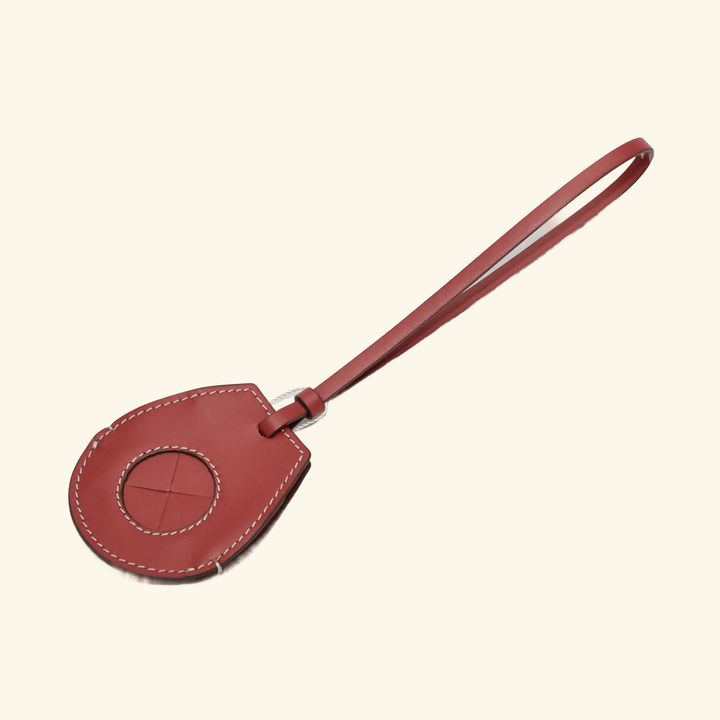 Carlotta Palermo - Flat Poo Bag Holder