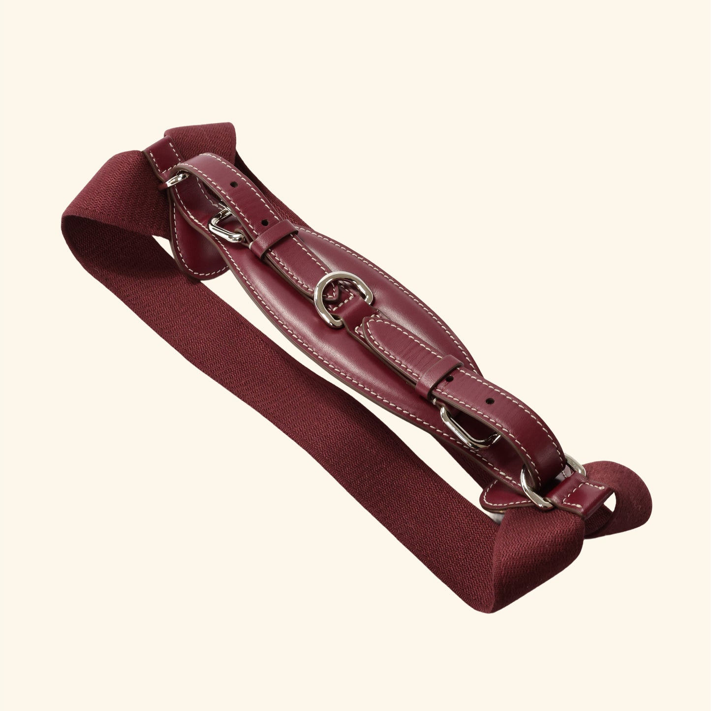Carlotta Palermo - Aria Harness