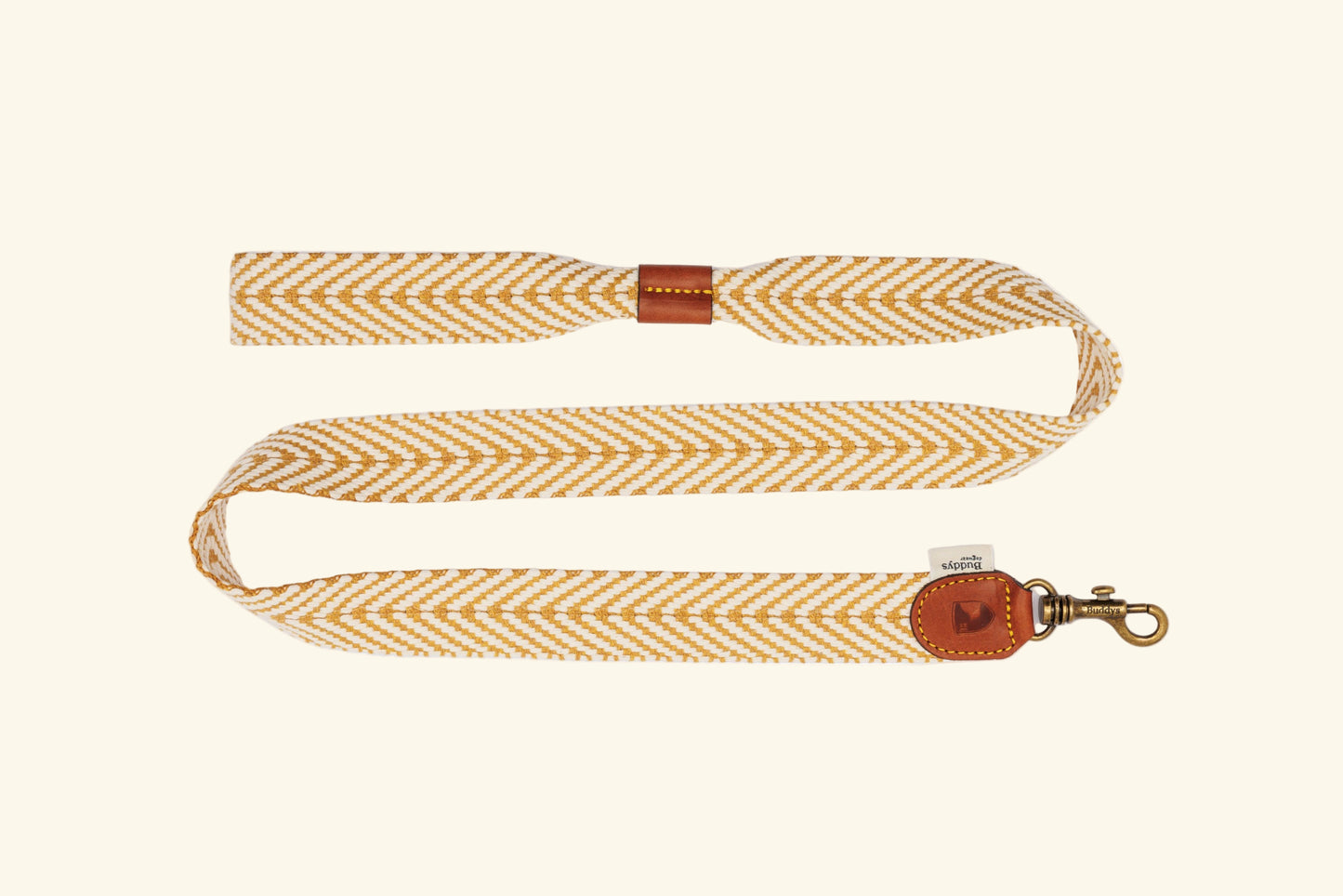 Yellow Portixol Limited Edition Lead