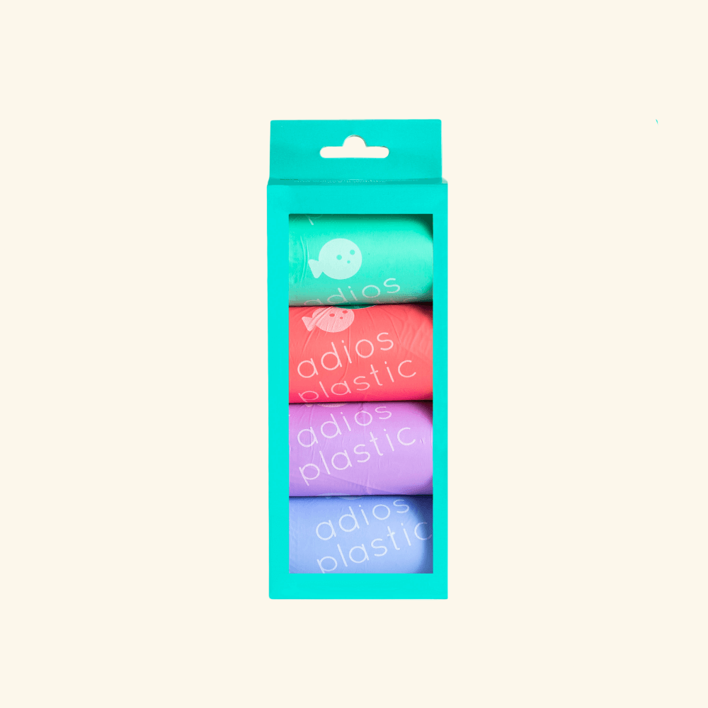Dog Poo Bags