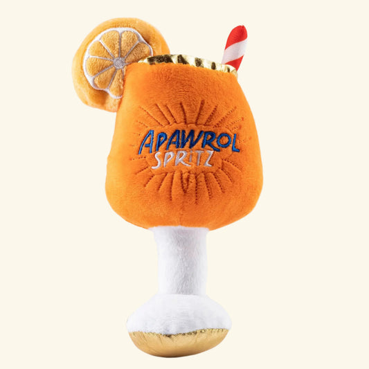 Apawrol Spritz
