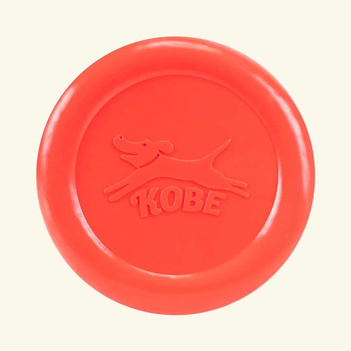 Bacon Scented Flying Disc