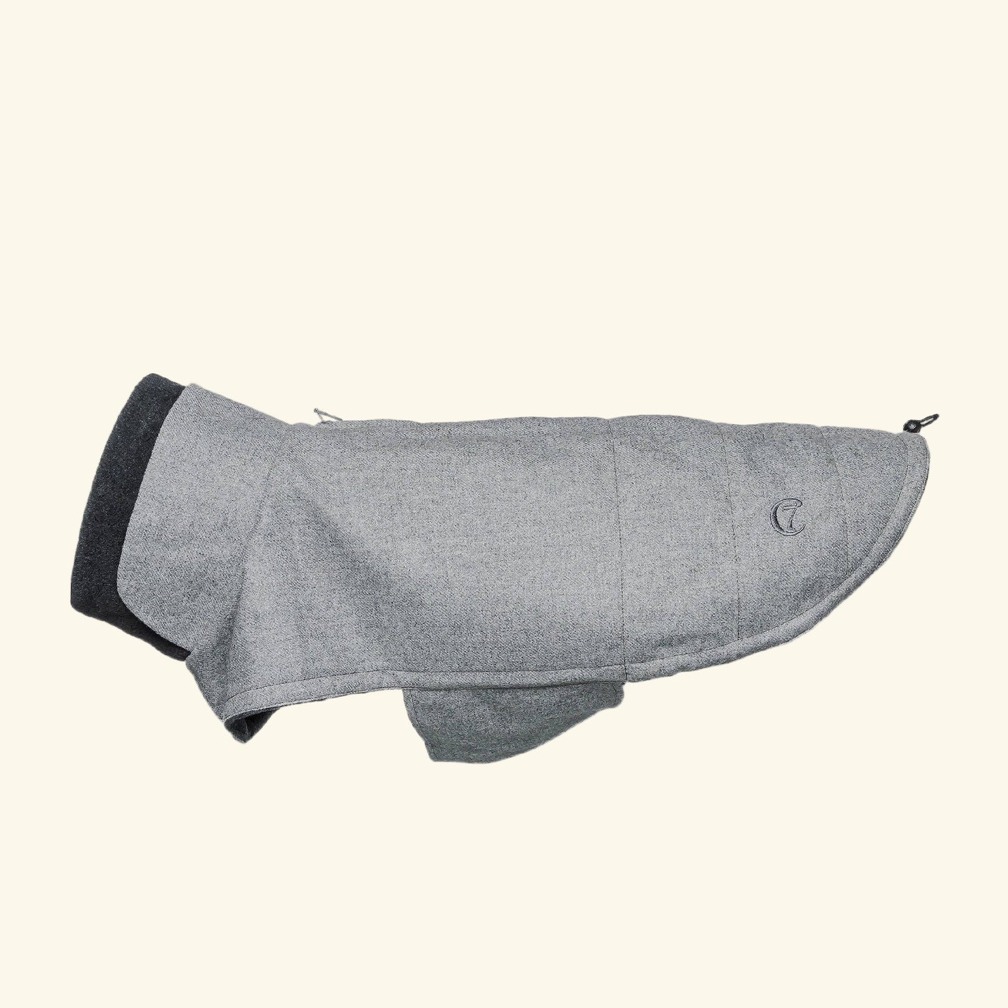 Brooklyn Flannel Coat