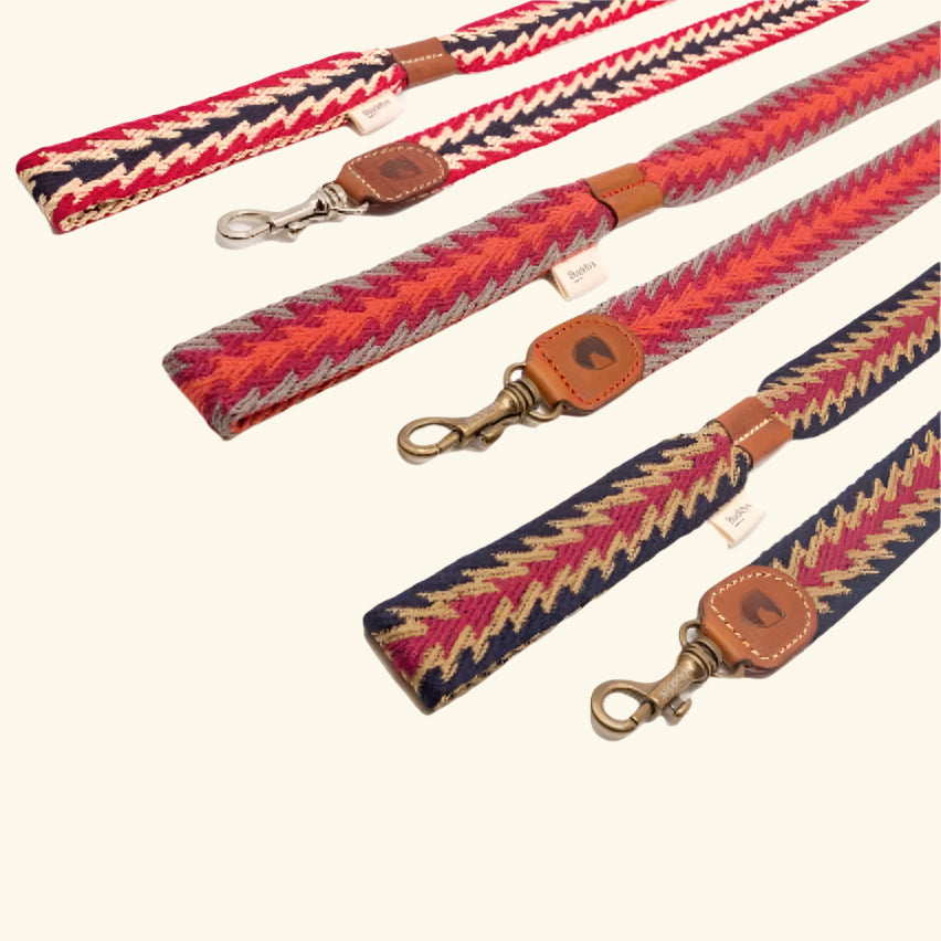 Peruvian Cotton Lead