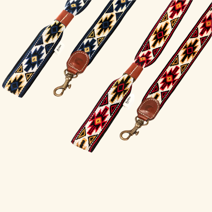 Red Peyote Lead