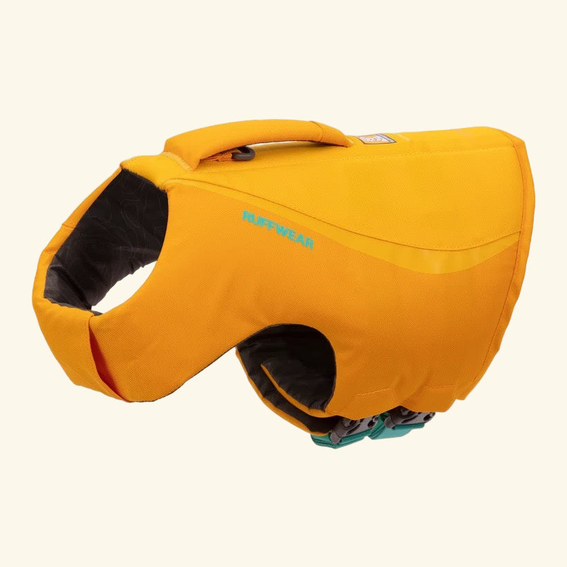 Float Coat – Love My Human
