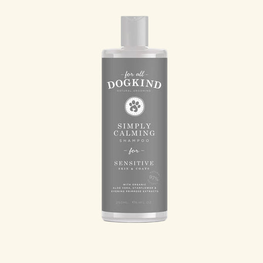 Simply Calming Shampoo