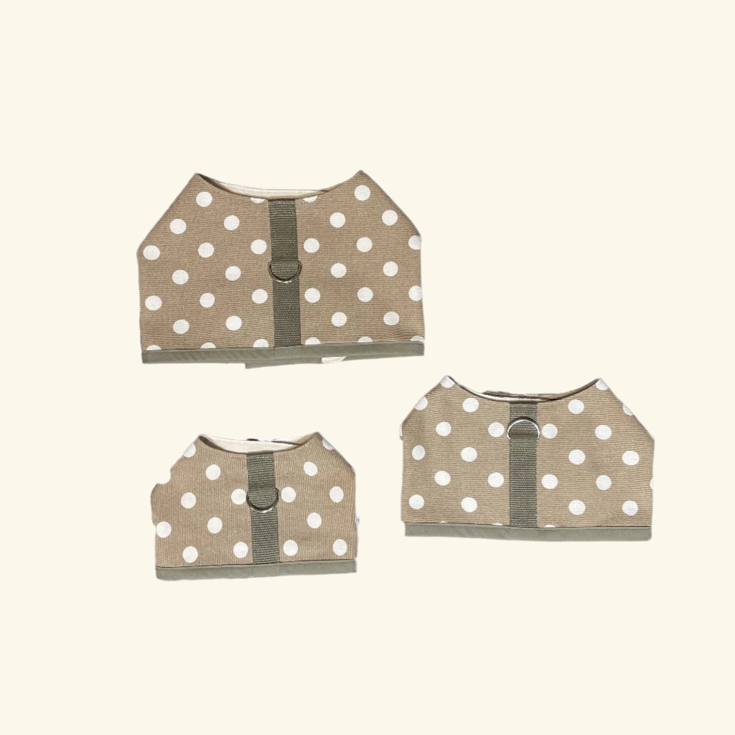 LMH Polka Harness