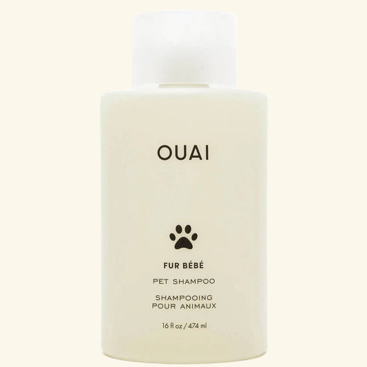 Ouai Pet Shampoo