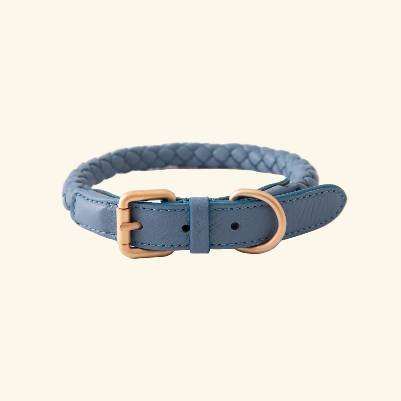 Blue Ferdinando Collar