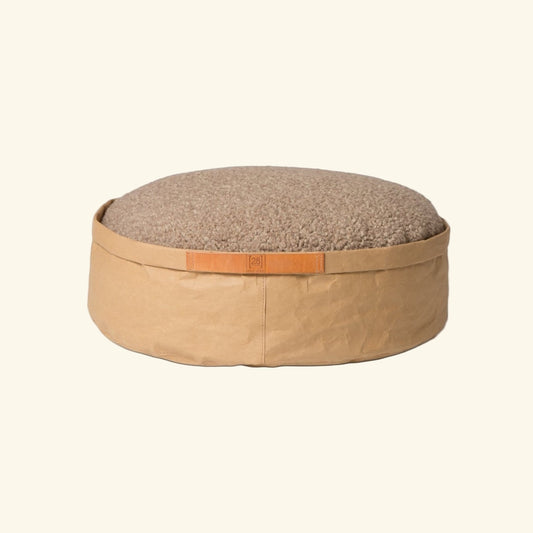 IRVING Havana Dog Cushion